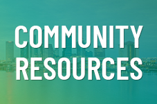 Community Resources 