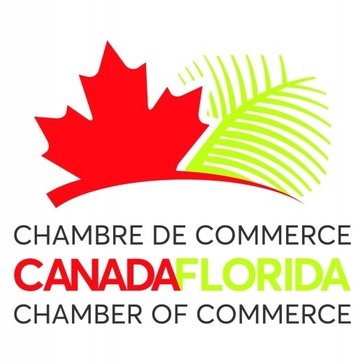 Canada-FL Chamber of Commerce logo