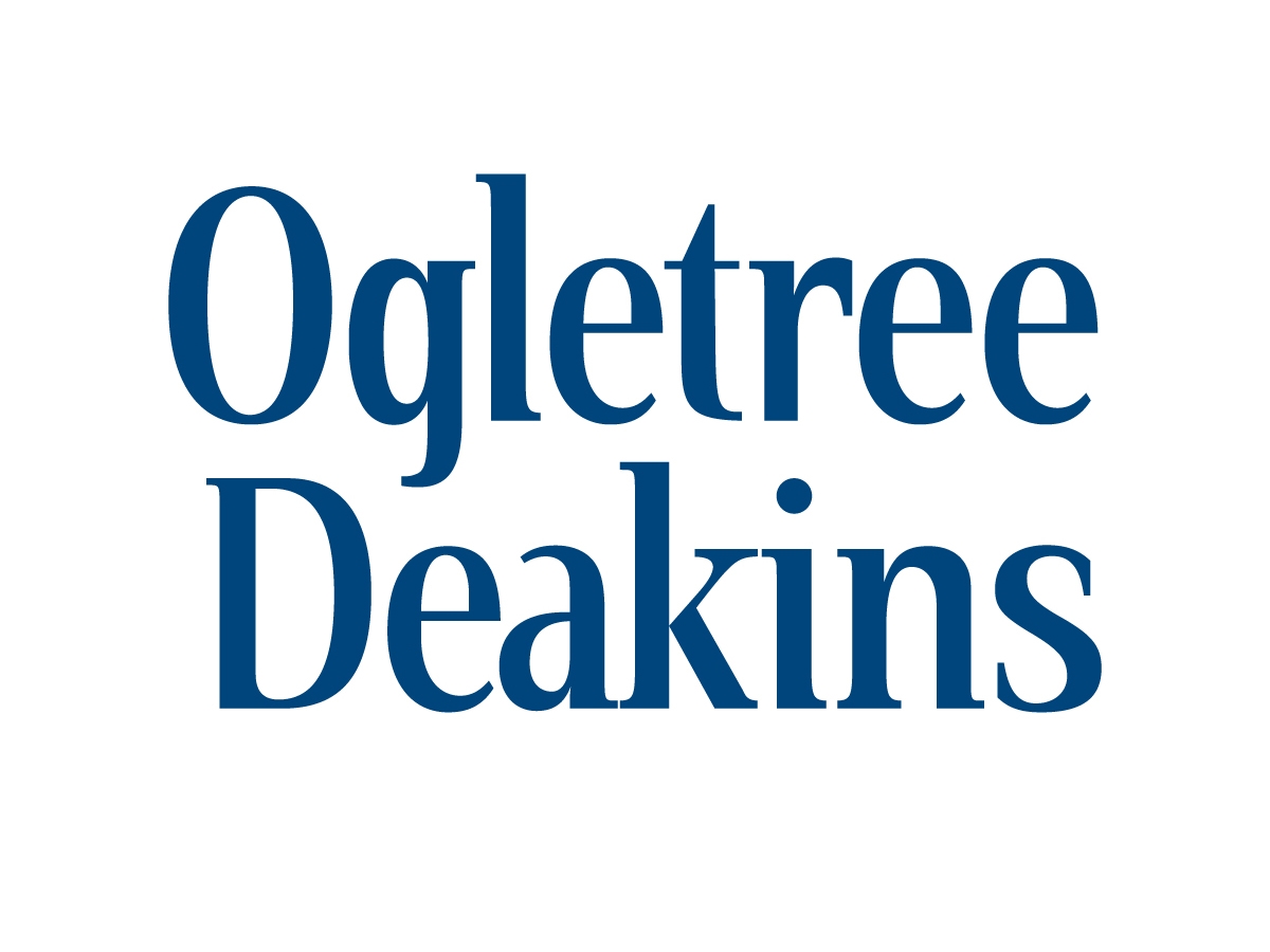 Ogletree Deakins logo