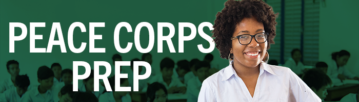 Peace Corps Prep
