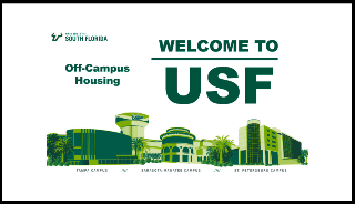 Click the image to view Off-campus Housing video