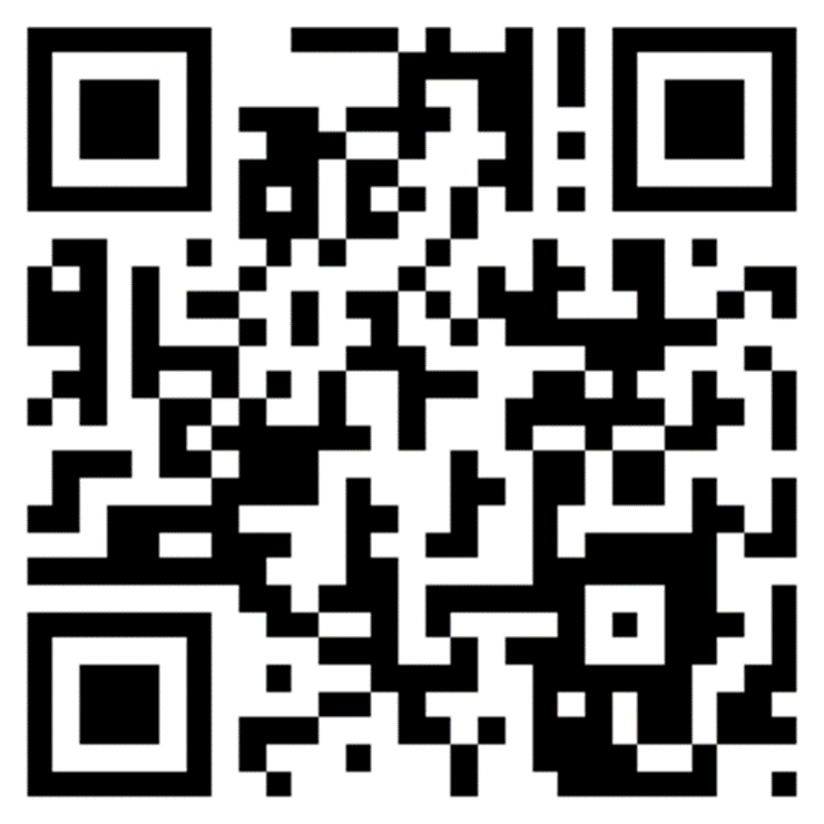 ISOS app download qr code