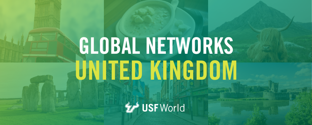 Global Network United Kingdom