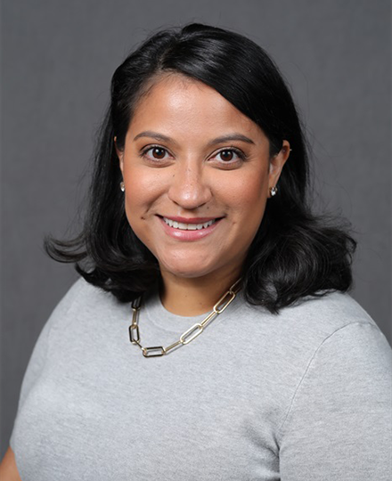 Raquel Collazo headshot