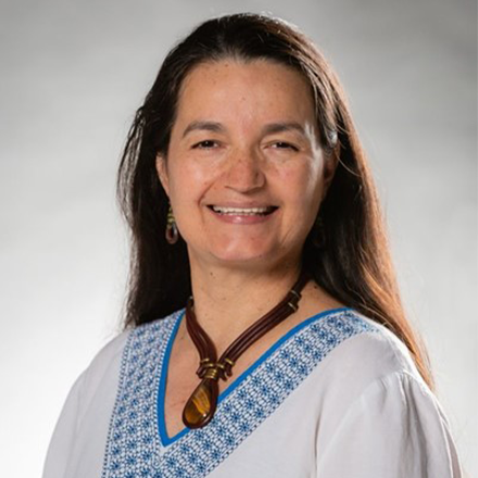 Dr. Margarita Altuna headshot
