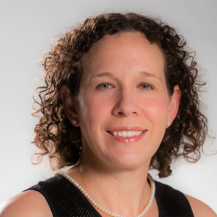 Dr. Meredith Bombaugh headshot