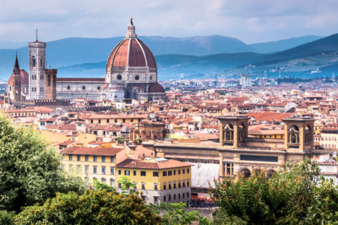 Florence, Italy city