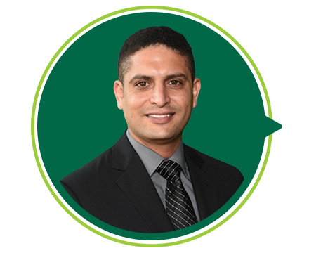 Mohamed Abassi