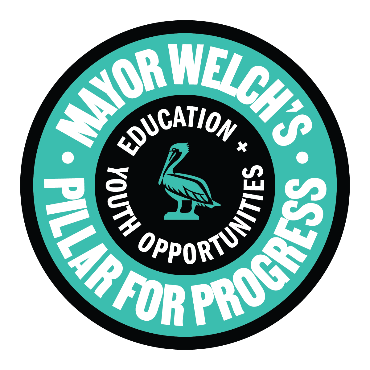 Education and Youth Opportunities Logo