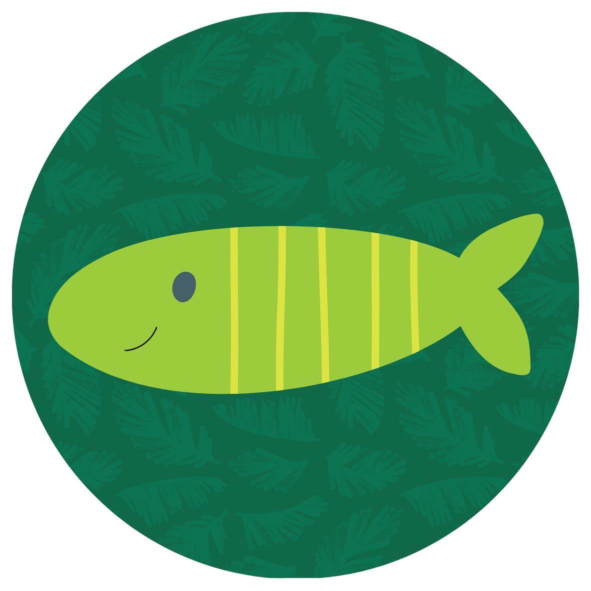 Swim Level 2 Guppies