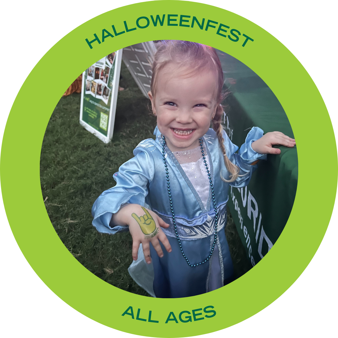 HalloweenFest at USF St. Pete
