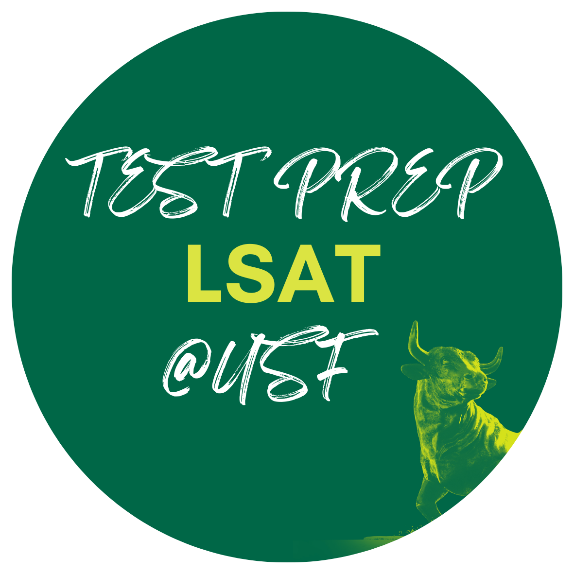 LSAT Test Prep