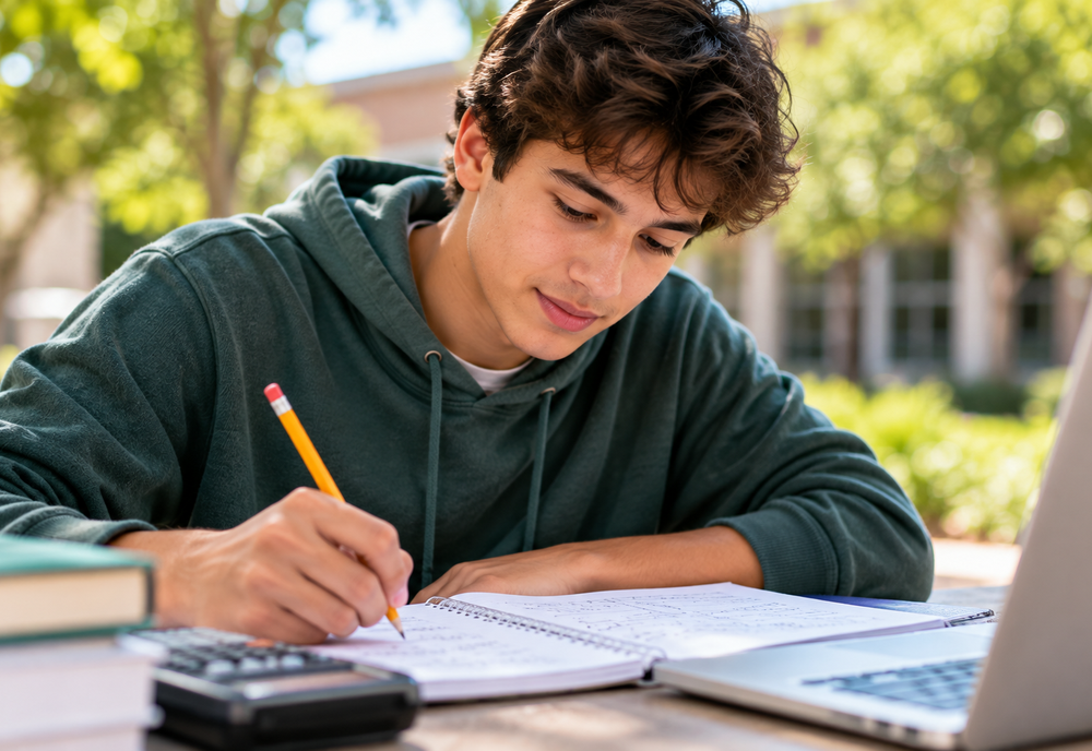 SAT vs ACT Math?