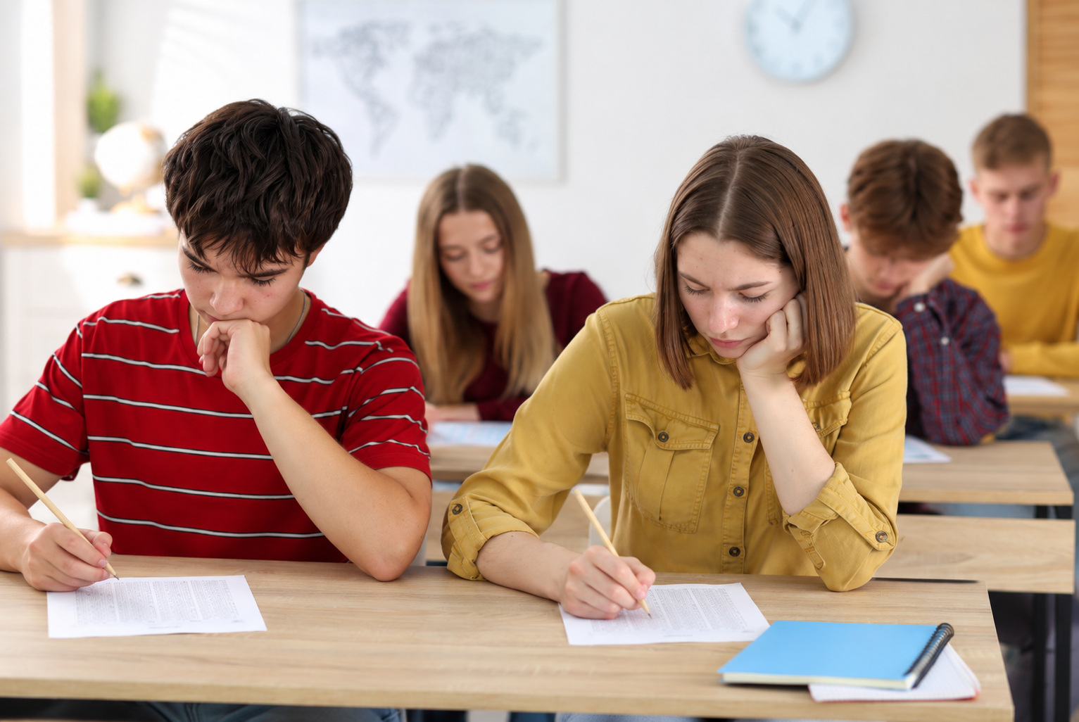 SAT or ACT Which test should you take?