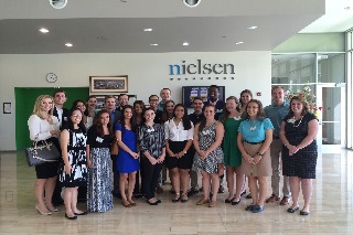 Nielson Tour