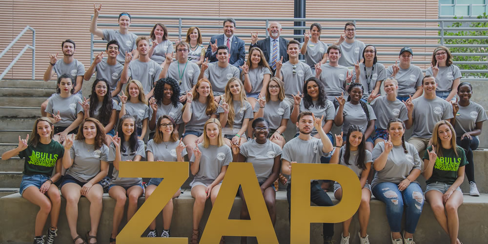 zap group